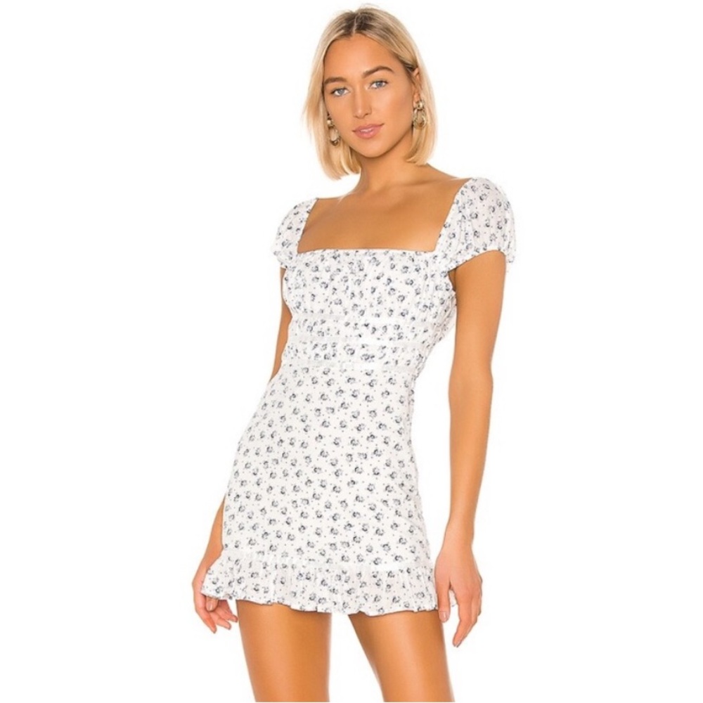 REVOLVE Privacy Please Dress